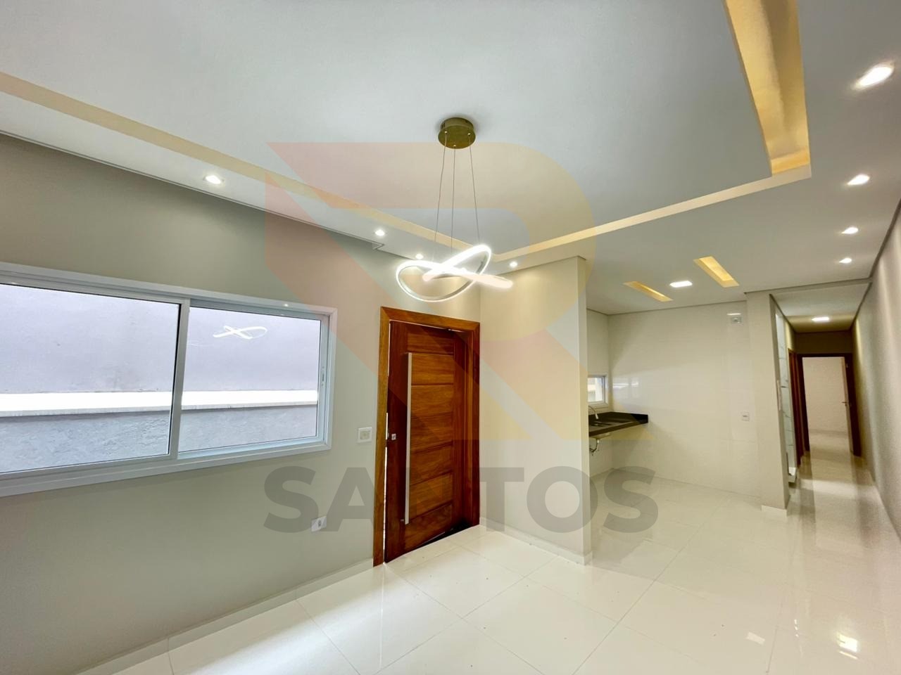 Casa, 1 quarto, 200 m² - Foto 4