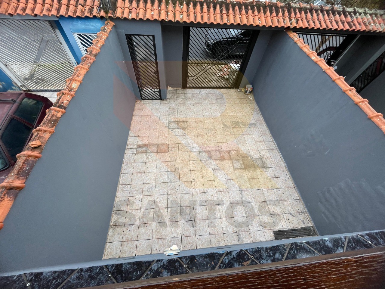 Casa, 2 quartos - Foto 26