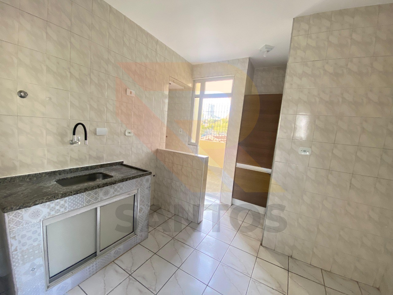 Apartamento, 2 quartos, 45 m² - Foto 3