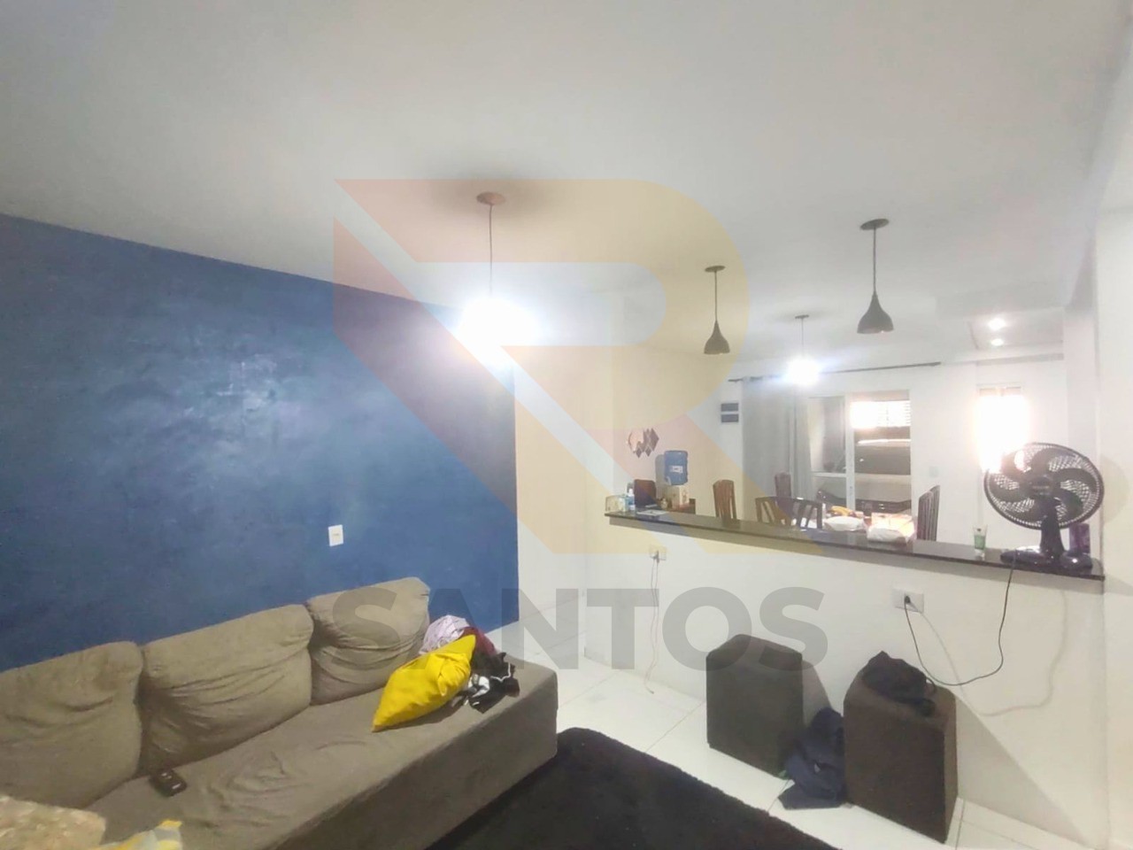 Casa, 2 quartos, 125 m² - Foto 1