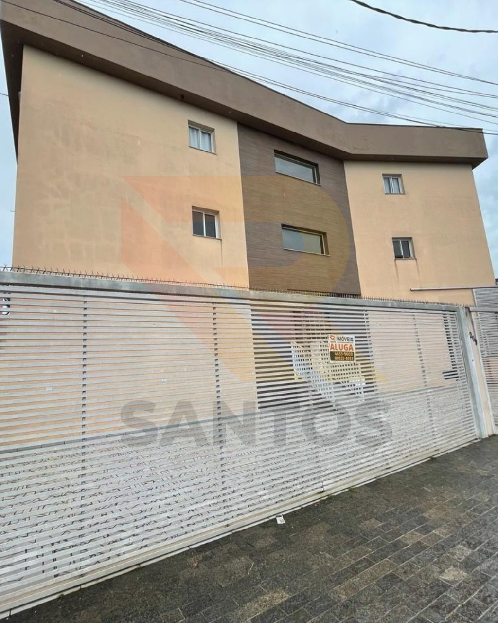 Apartamento, 1 quarto, 42 m² - Foto 2