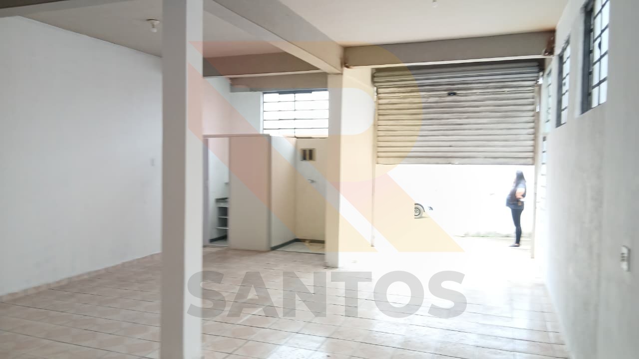 Loja-Salão, 70 m² - Foto 1