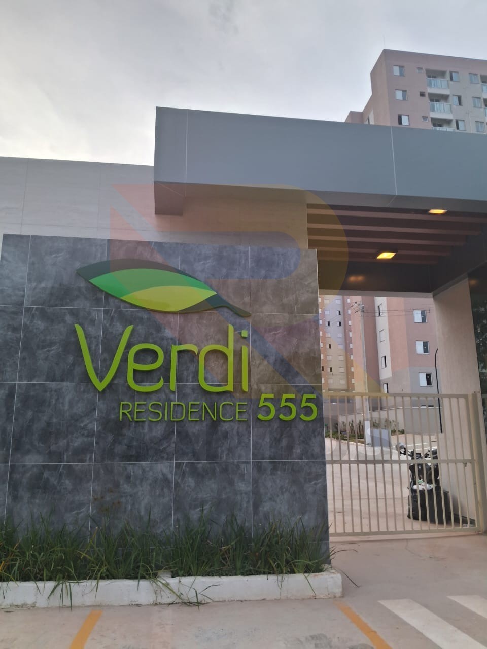 Apartamento, 2 quartos, 47 m² - Foto 2