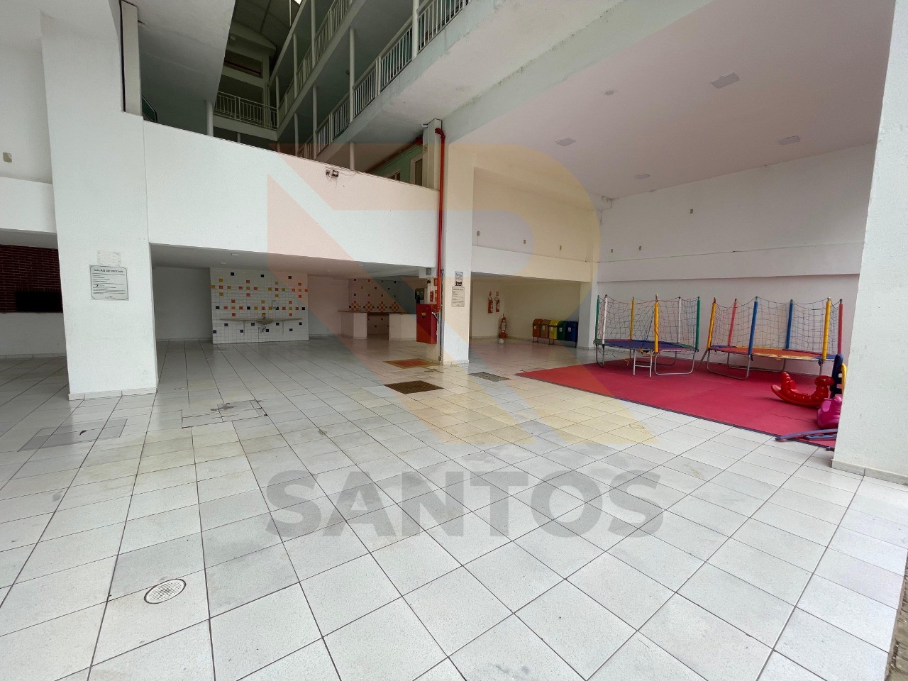 Apartamento, 2 quartos, 47 m² - Foto 23