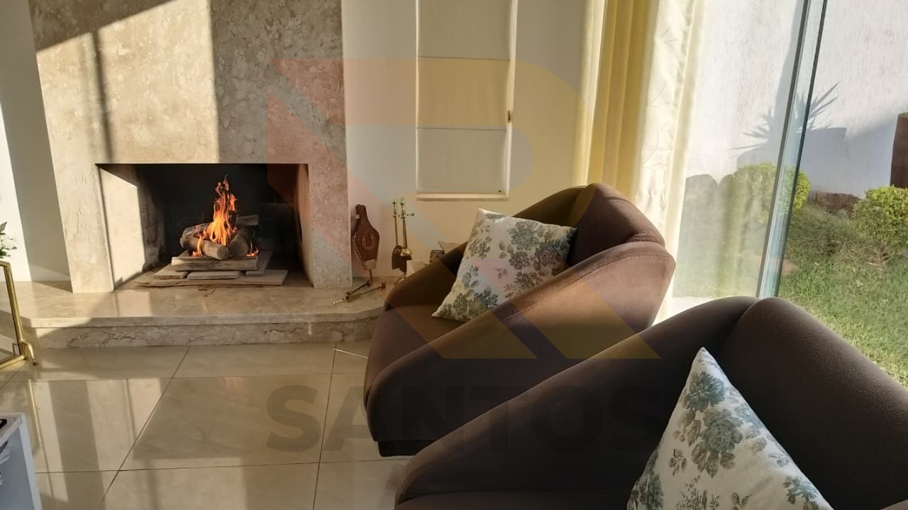 Casa, 4 quartos, 353 m² - Foto 12