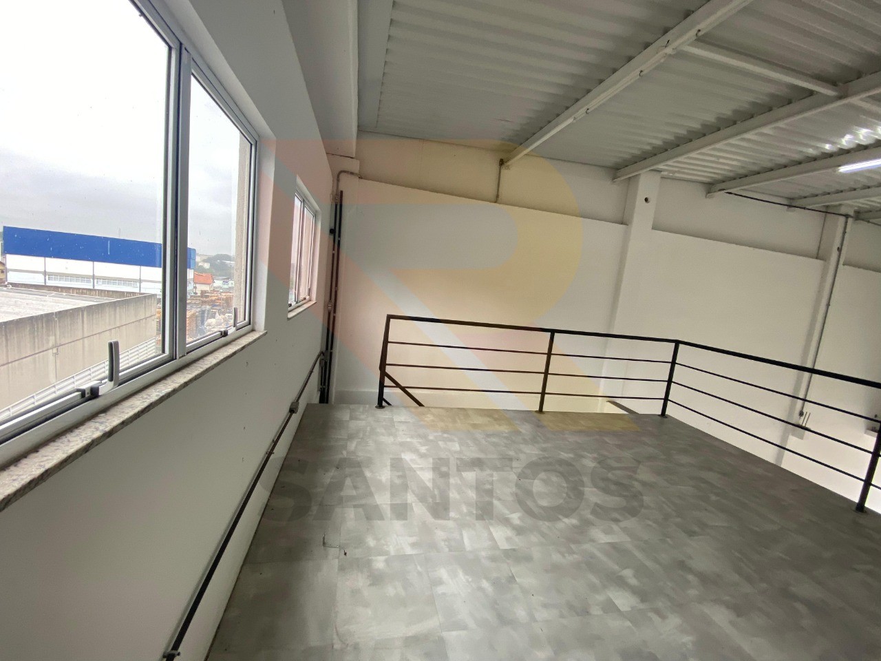 Loja-Salão, 79 m² - Foto 7