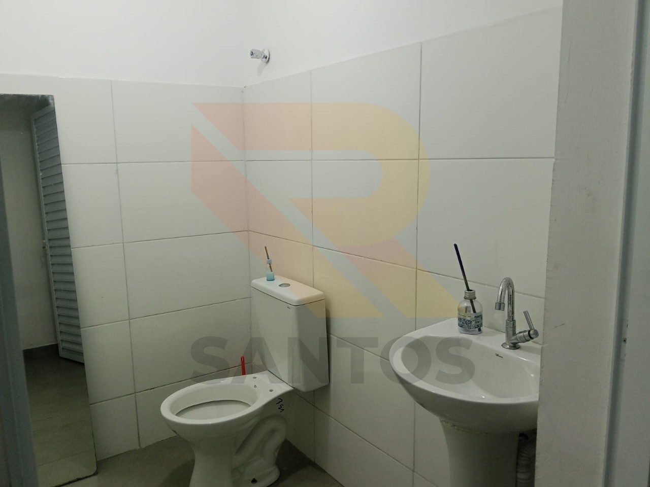 Loja-Salão, 50 m² - Foto 6