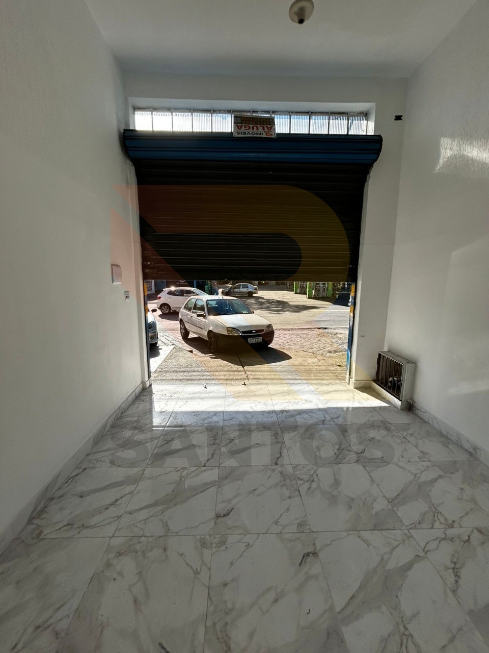 Loja-Salão, 50 m² - Foto 3