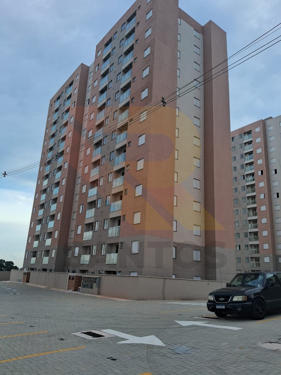 Apartamento, 2 quartos, 47 m² - Foto 13