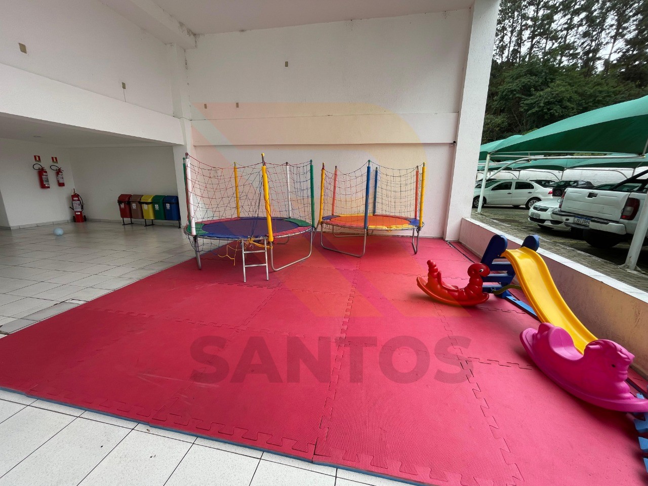 Apartamento, 2 quartos, 47 m² - Foto 30