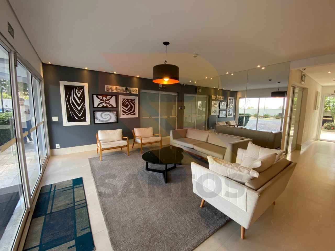 Apartamento, 3 quartos, 100 m² - Foto 45
