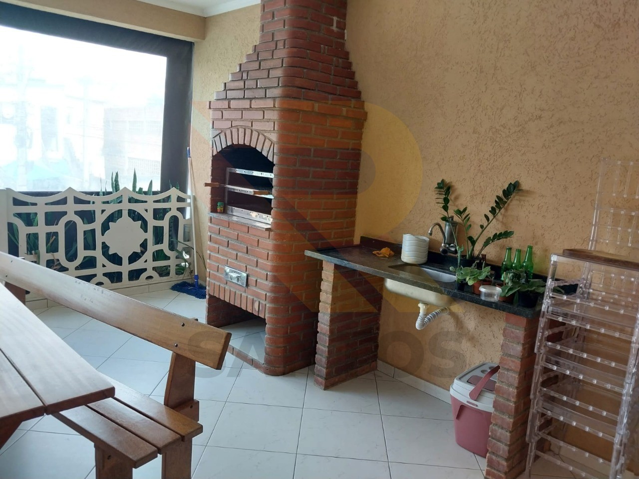Casa, 2 quartos, 250 m² - Foto 9