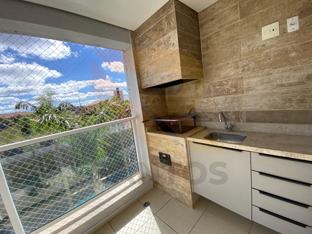 Apartamento, 3 quartos, 100 m² - Foto 21
