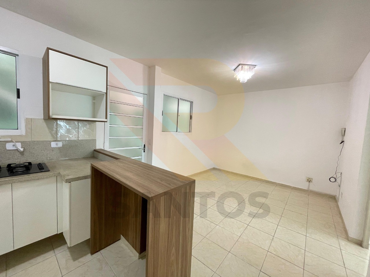 Apartamento, 2 quartos, 47 m² - Foto 6