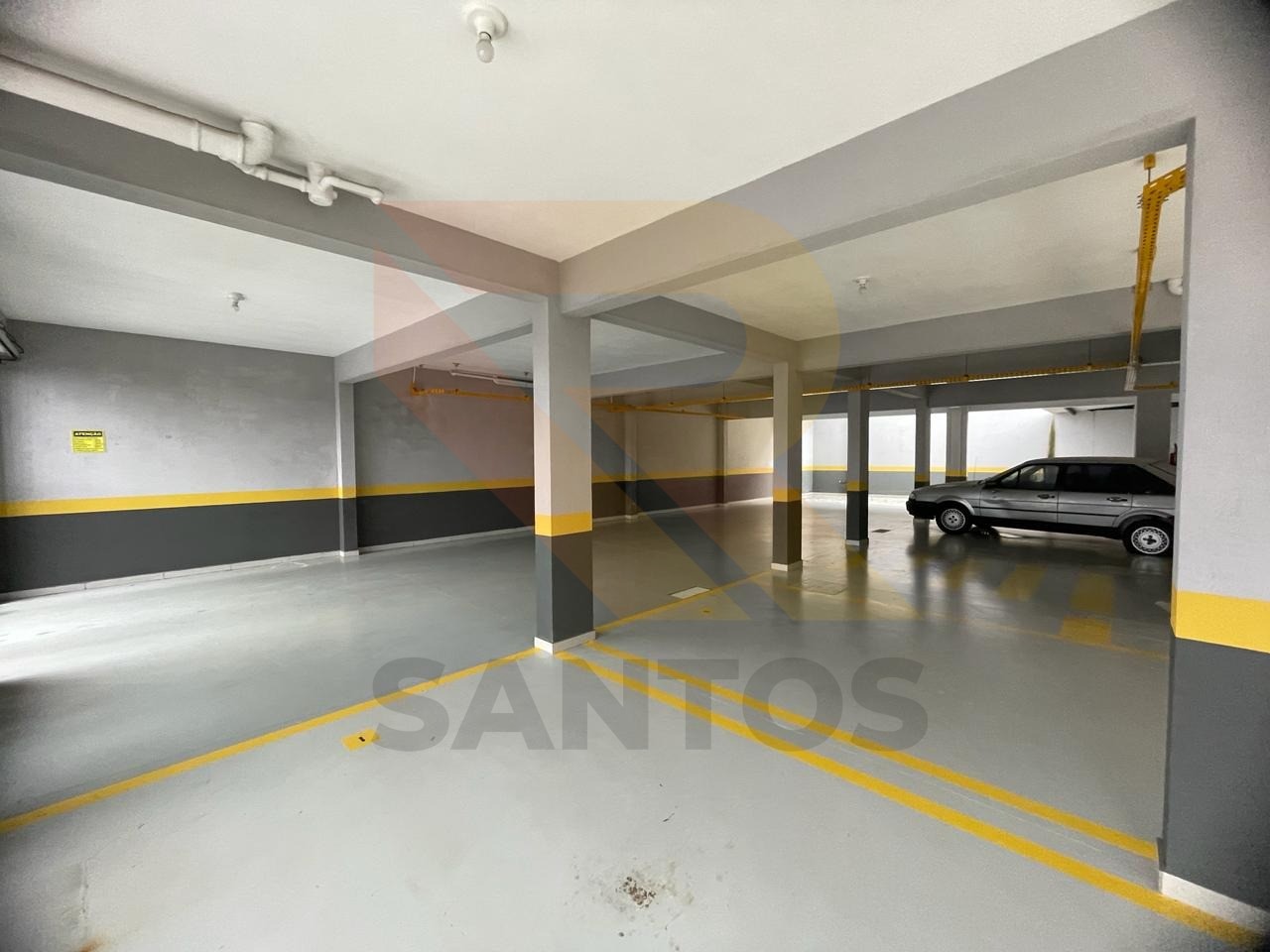 Apartamento, 1 quarto, 43 m² - Foto 9