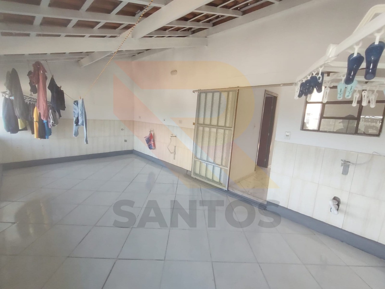 Casa, 5 quartos, 340 m² - Foto 1