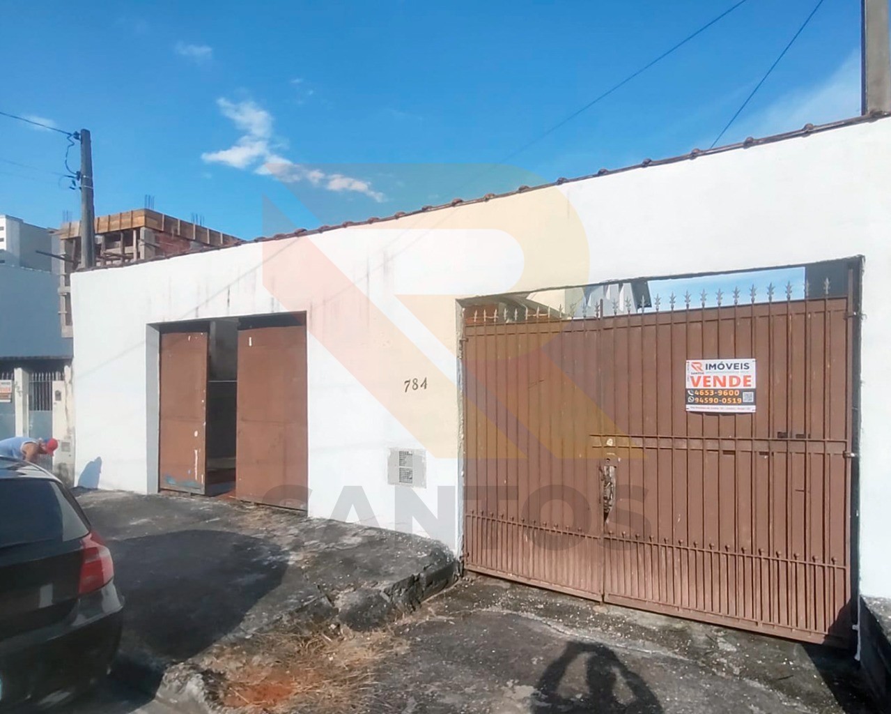 Casa, 5 quartos, 340 m² - Foto 24
