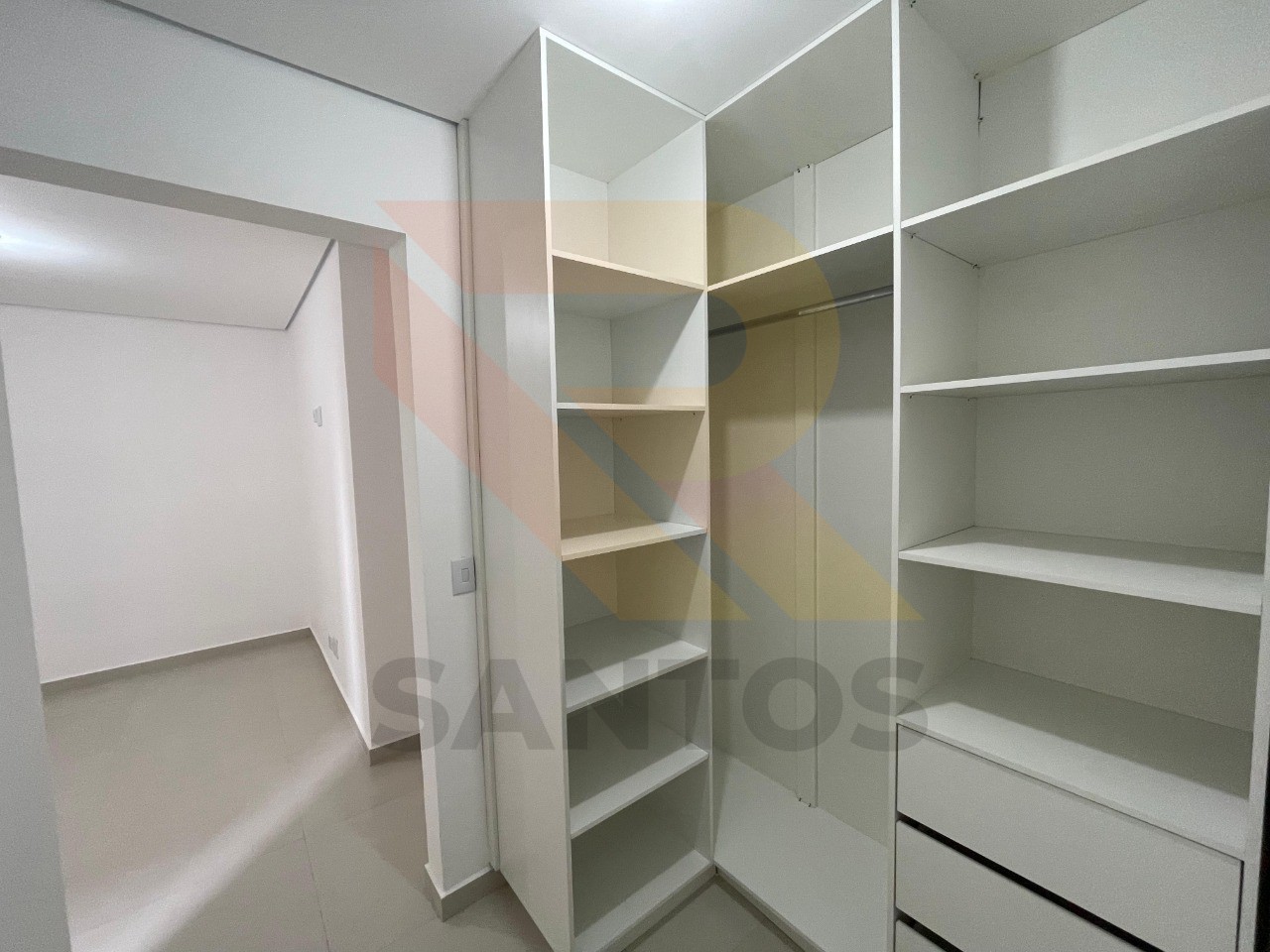 Apartamento, 1 quarto, 56 m² - Foto 14