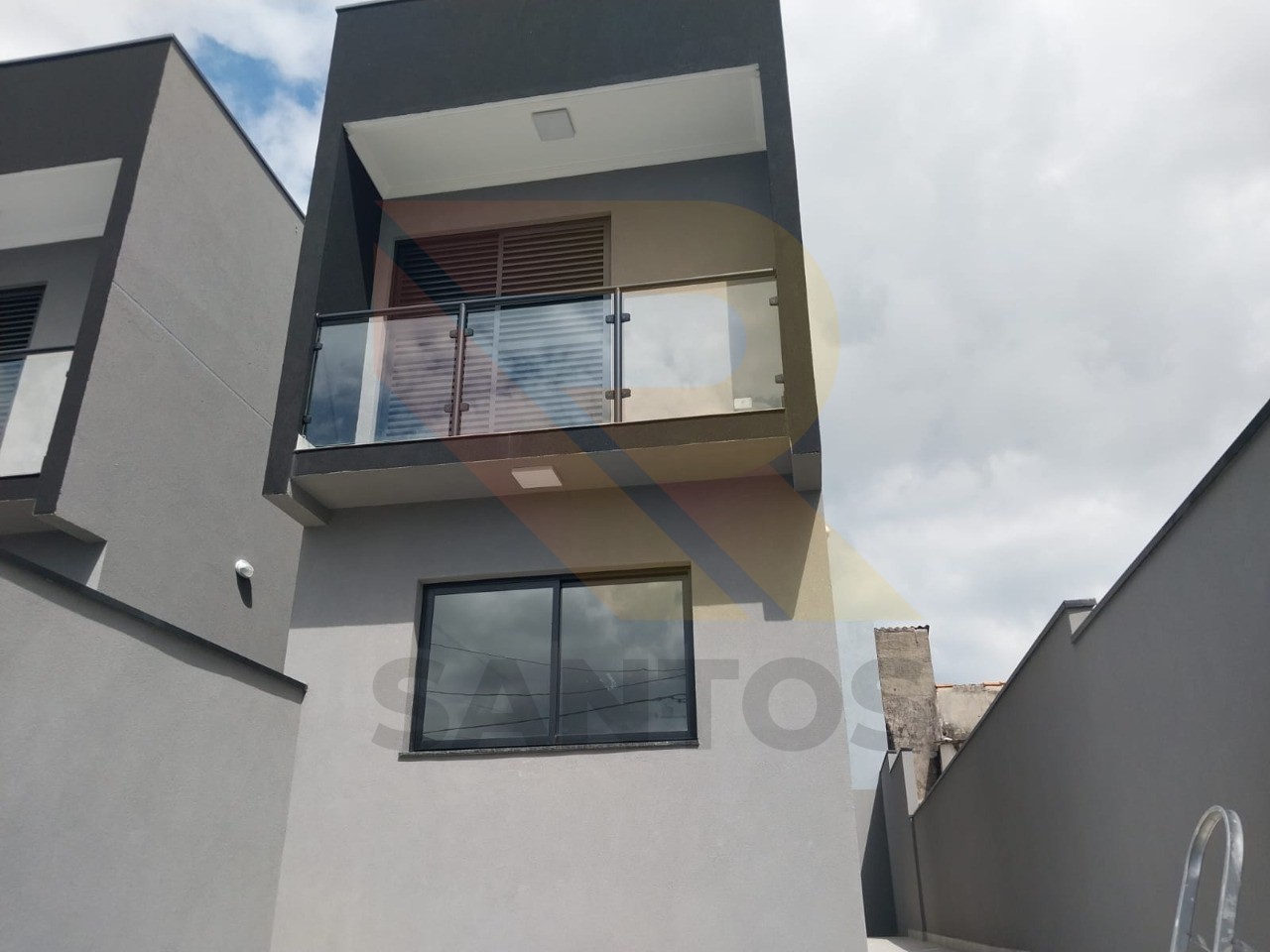Casa, 3 quartos, 125 m² - Foto 2