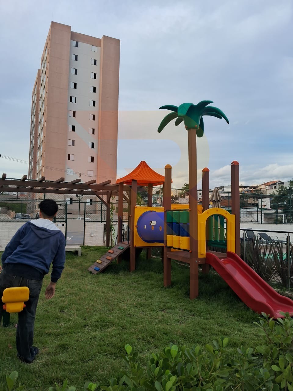 Apartamento, 2 quartos, 47 m² - Foto 7