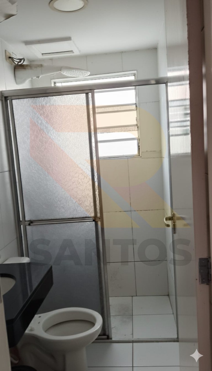 Apartamento, 2 quartos, 51 m² - Foto 8