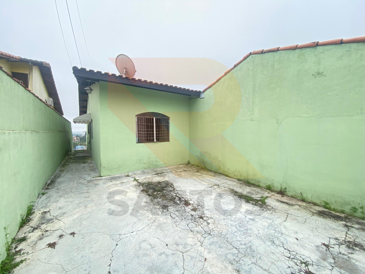 Casa, 2 quartos - Foto 4