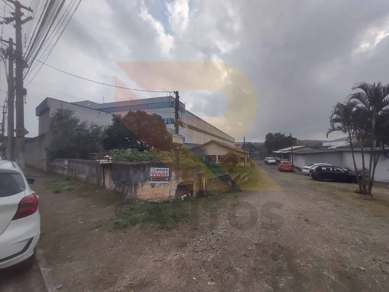 Terreno, 11200 m² - Foto 4
