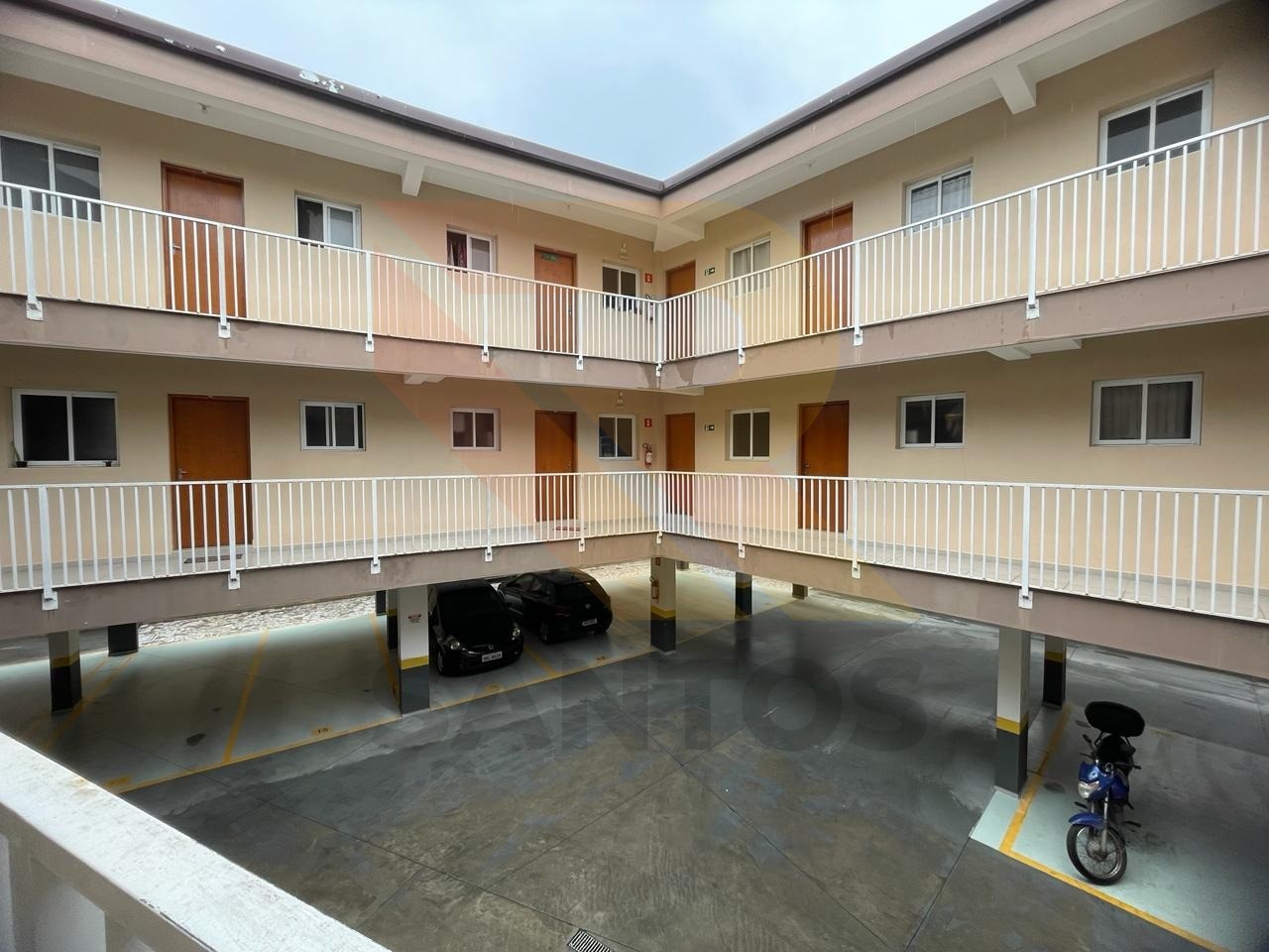 Apartamento, 1 quarto, 42 m² - Foto 1