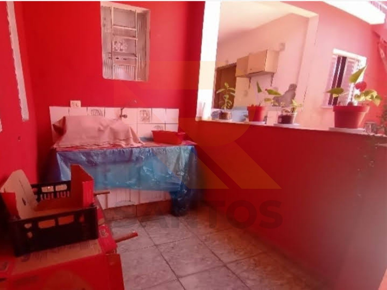 Casa, 3 quartos - Foto 16