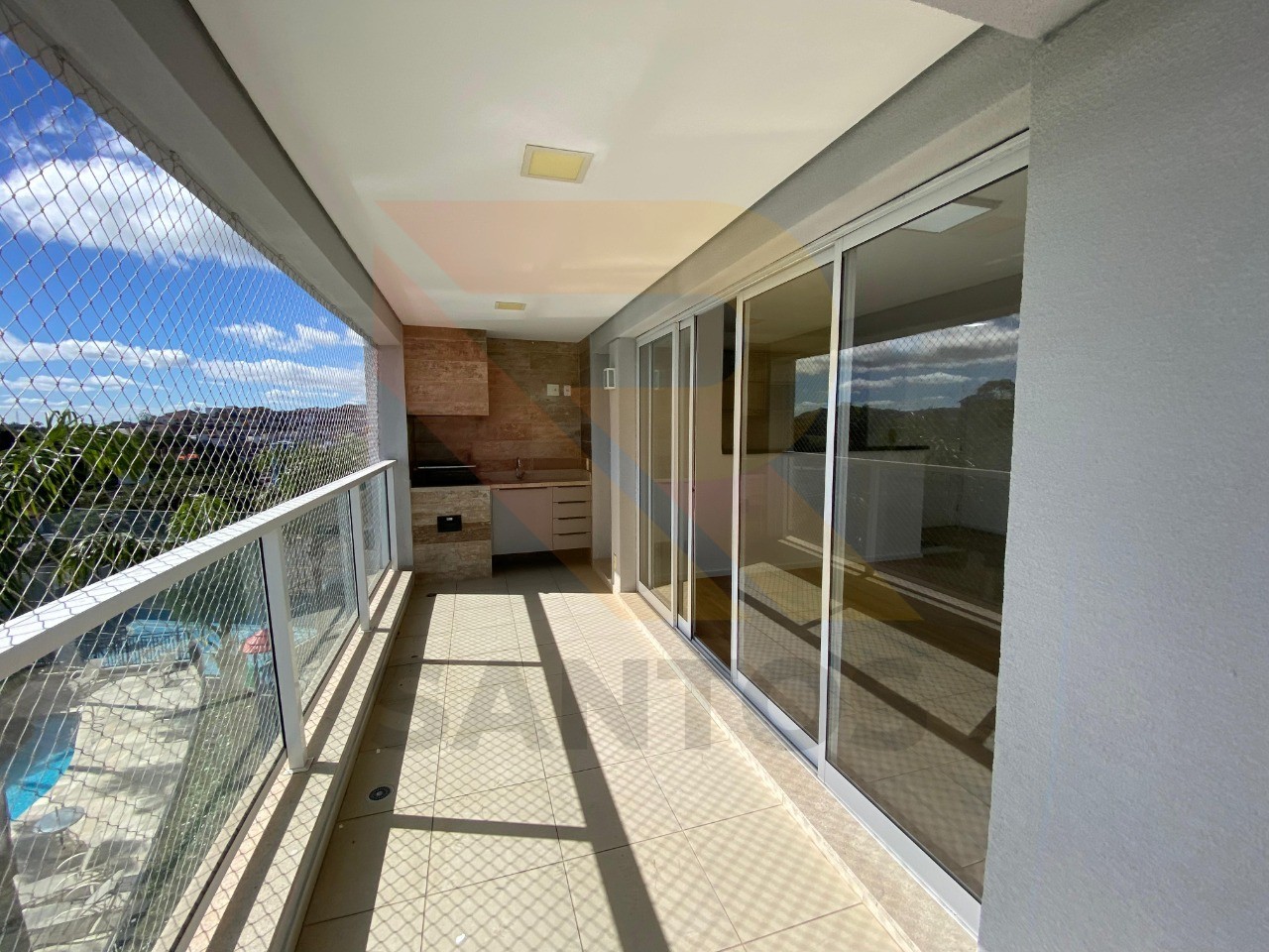 Apartamento, 3 quartos, 100 m² - Foto 22
