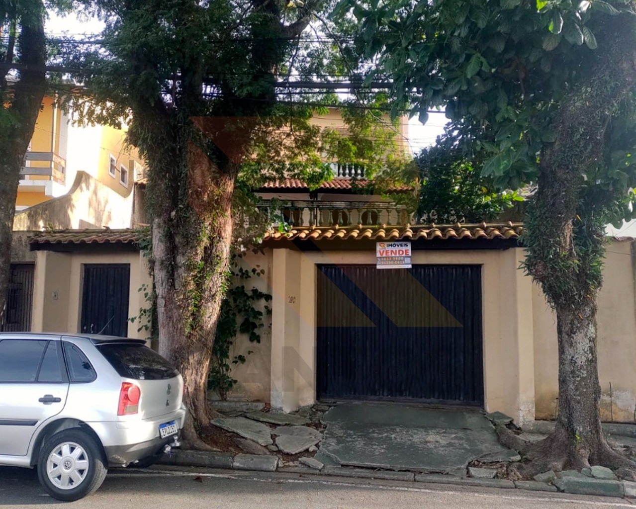 Prédio Inteiro, 300 m² - Foto 1
