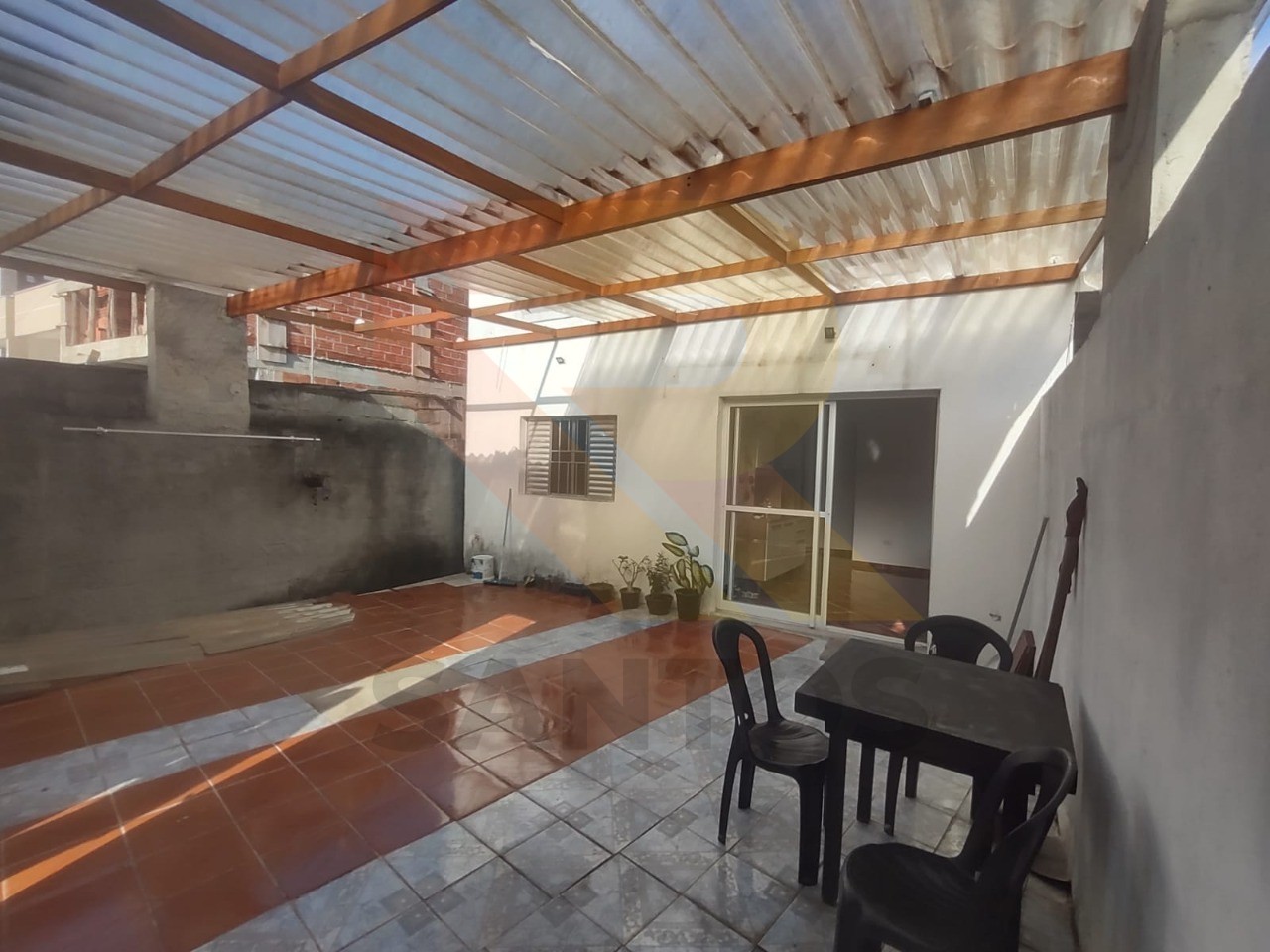Casa, 5 quartos, 340 m² - Foto 14