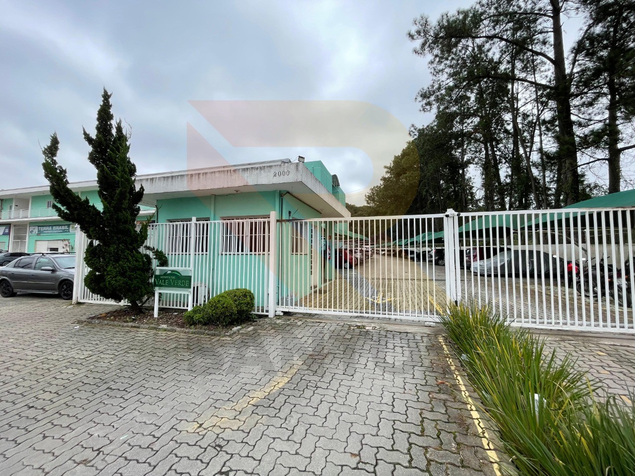 Apartamento, 2 quartos, 47 m² - Foto 2