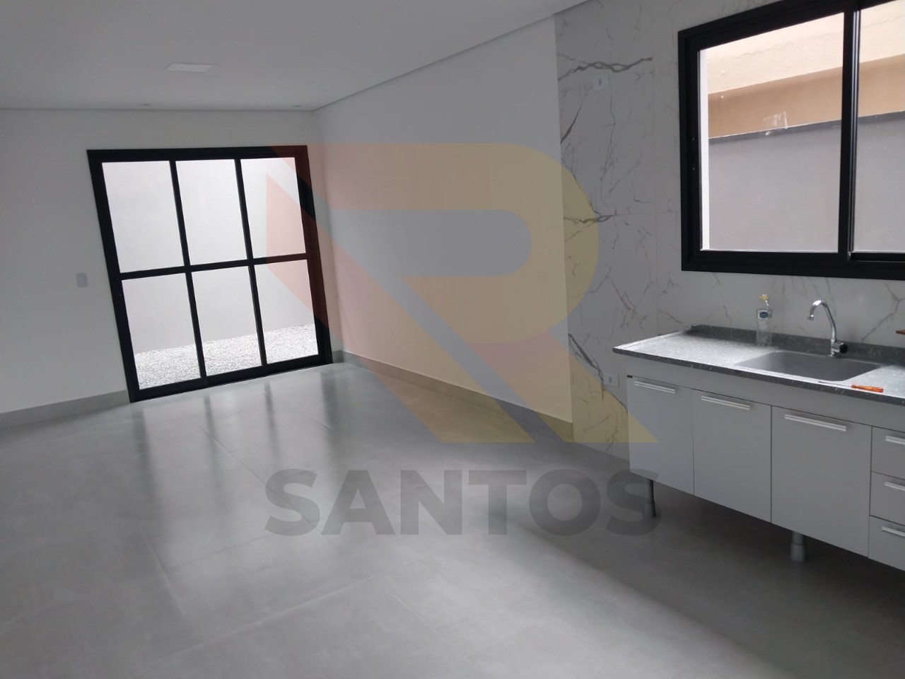 Casa, 3 quartos, 125 m² - Foto 8