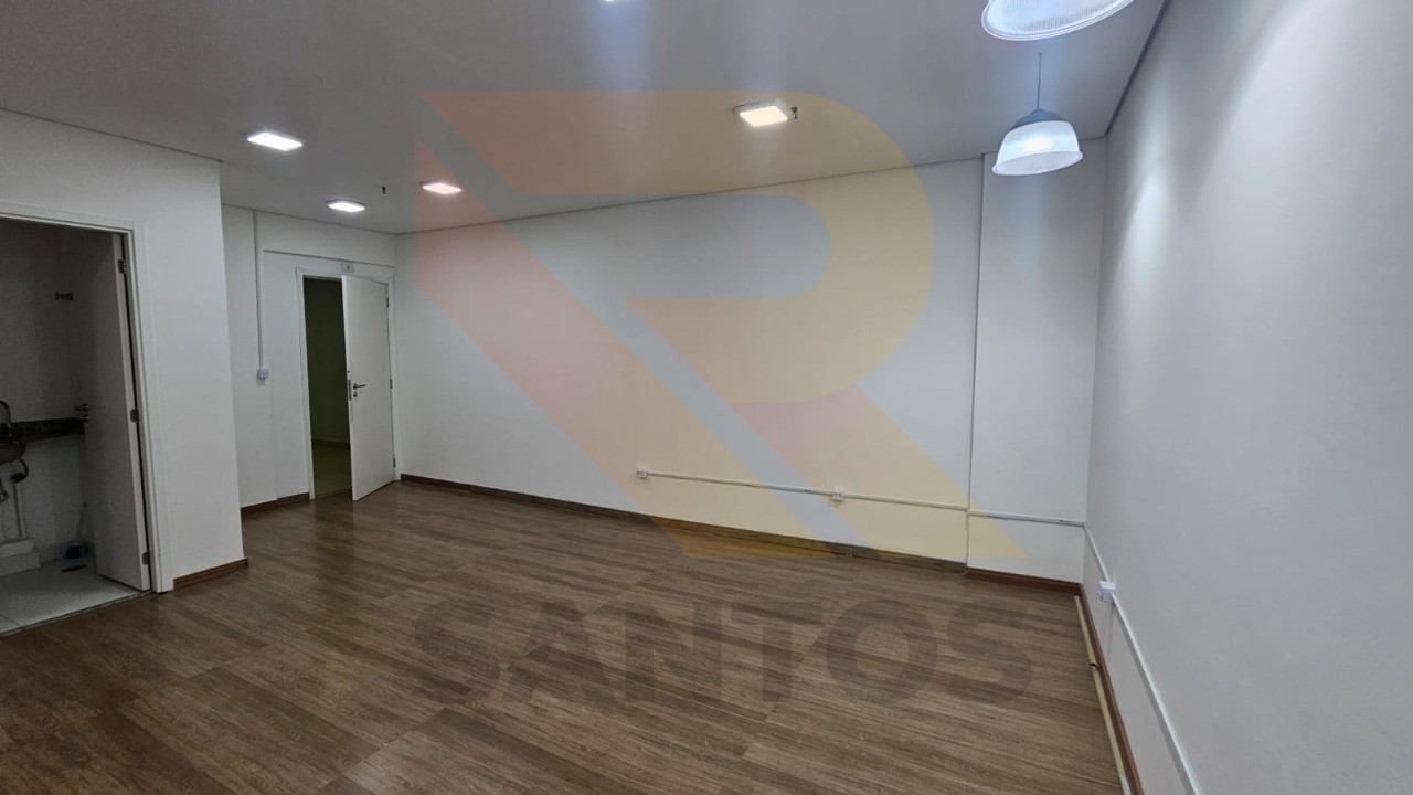 Sala-Conjunto, 33 m² - Foto 5