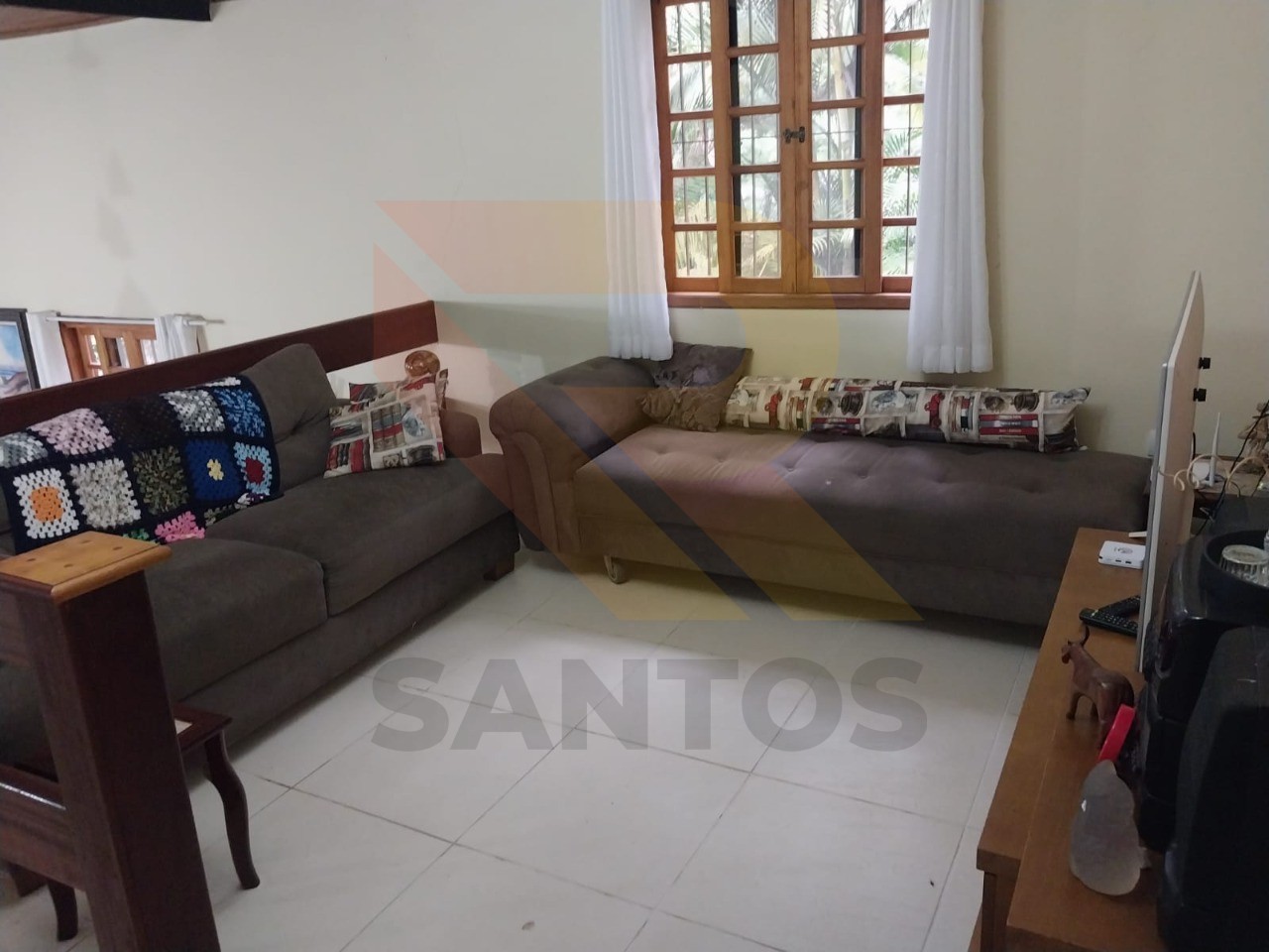 Chácara, 3 quartos - Foto 3