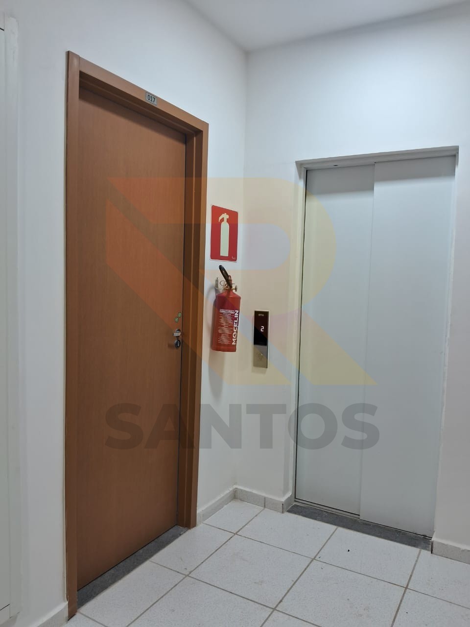 Apartamento, 2 quartos, 47 m² - Foto 3