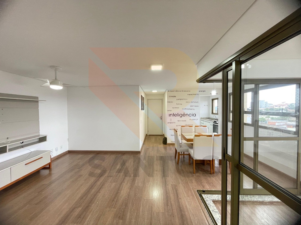 Apartamento, 2 quartos, 56 m² - Foto 13