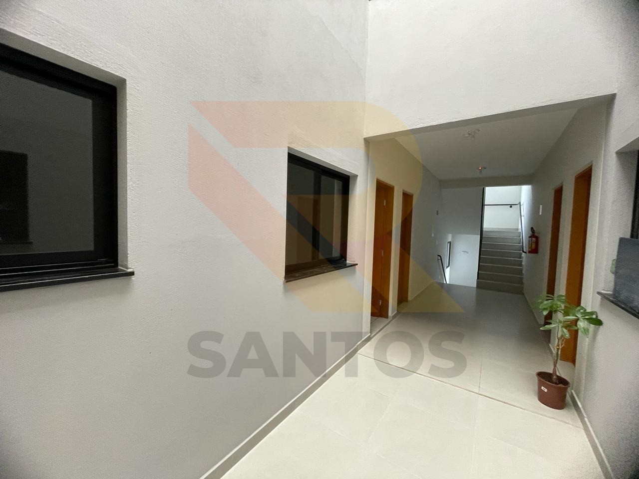 Apartamento, 1 quarto, 43 m² - Foto 4