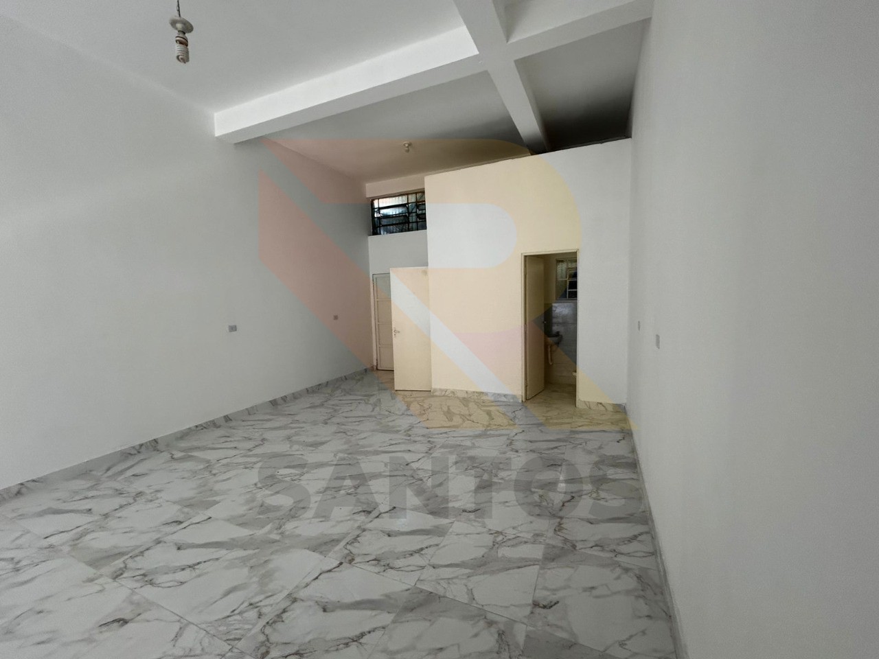 Loja-Salão, 50 m² - Foto 5