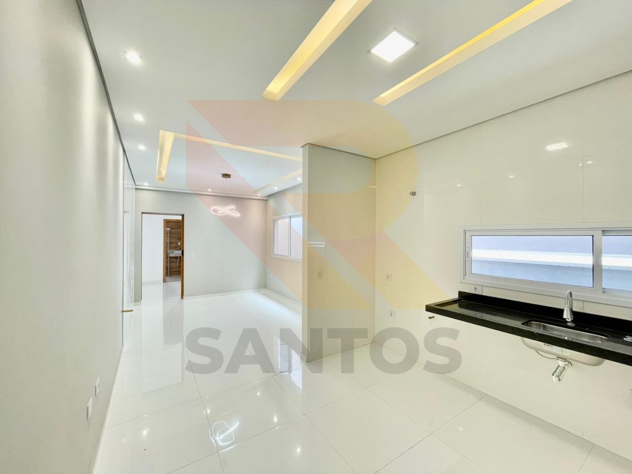 Casa, 1 quarto, 200 m² - Foto 10