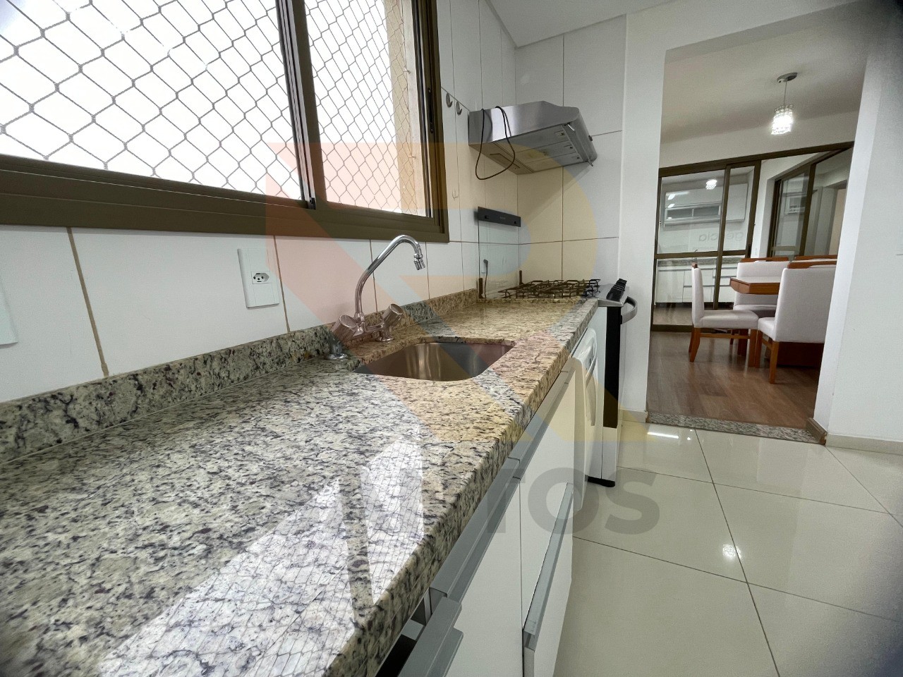 Apartamento, 2 quartos, 56 m² - Foto 5