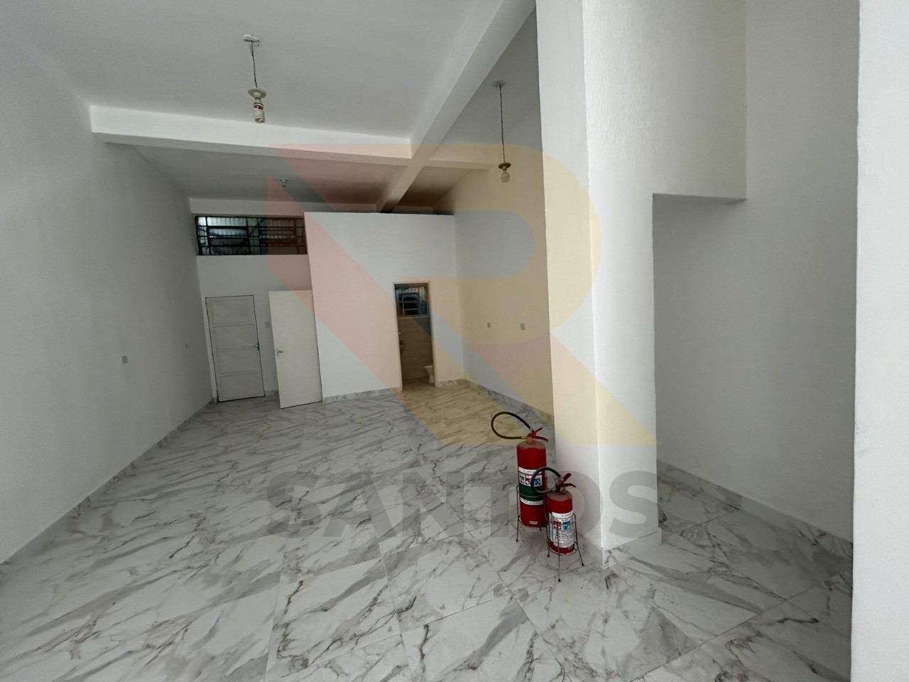 Loja-Salão, 50 m² - Foto 6