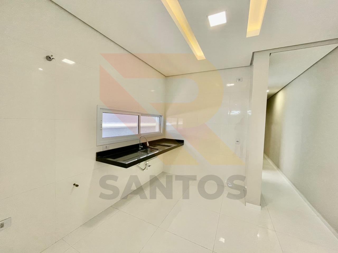 Casa, 1 quarto, 200 m² - Foto 9