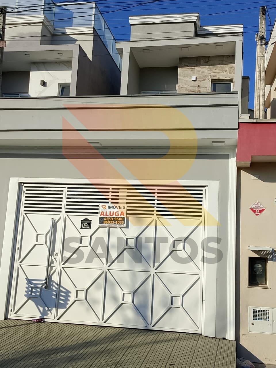 Casa, 1 quarto, 200 m² - Foto 3
