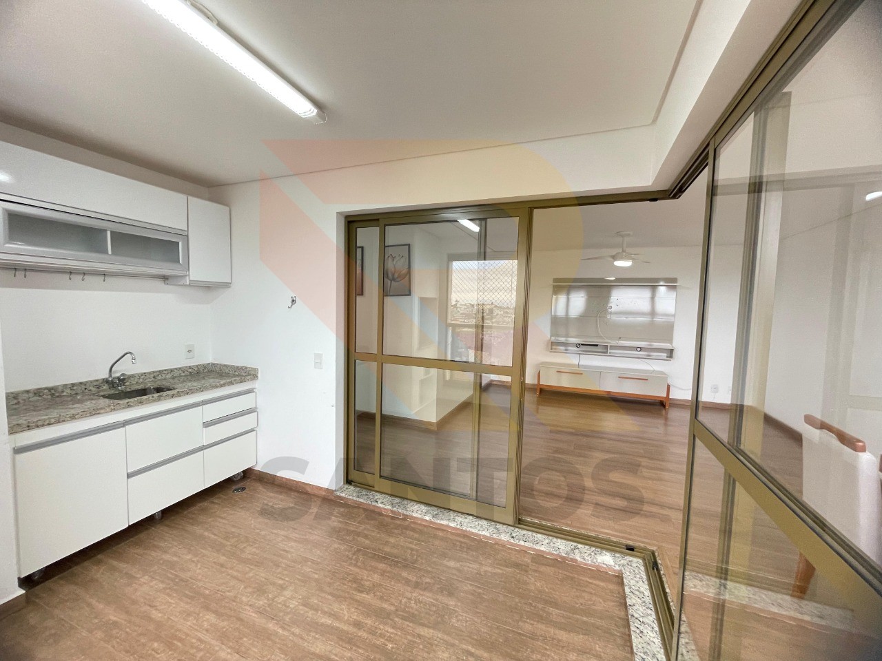 Apartamento, 2 quartos, 56 m² - Foto 15