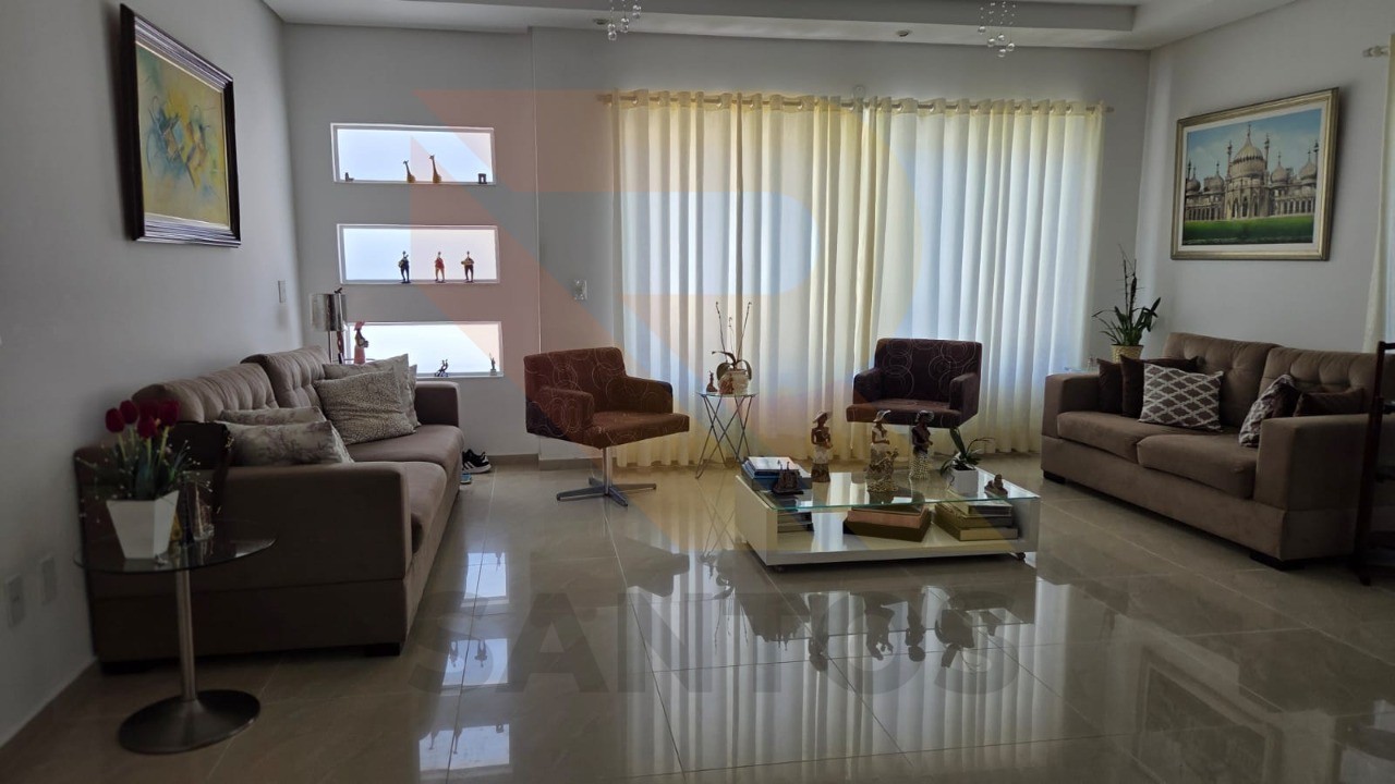 Casa, 4 quartos, 353 m² - Foto 5