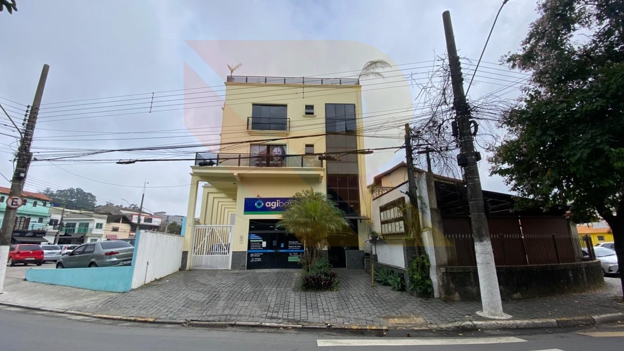 Sala-Conjunto, 25 m² - Foto 1