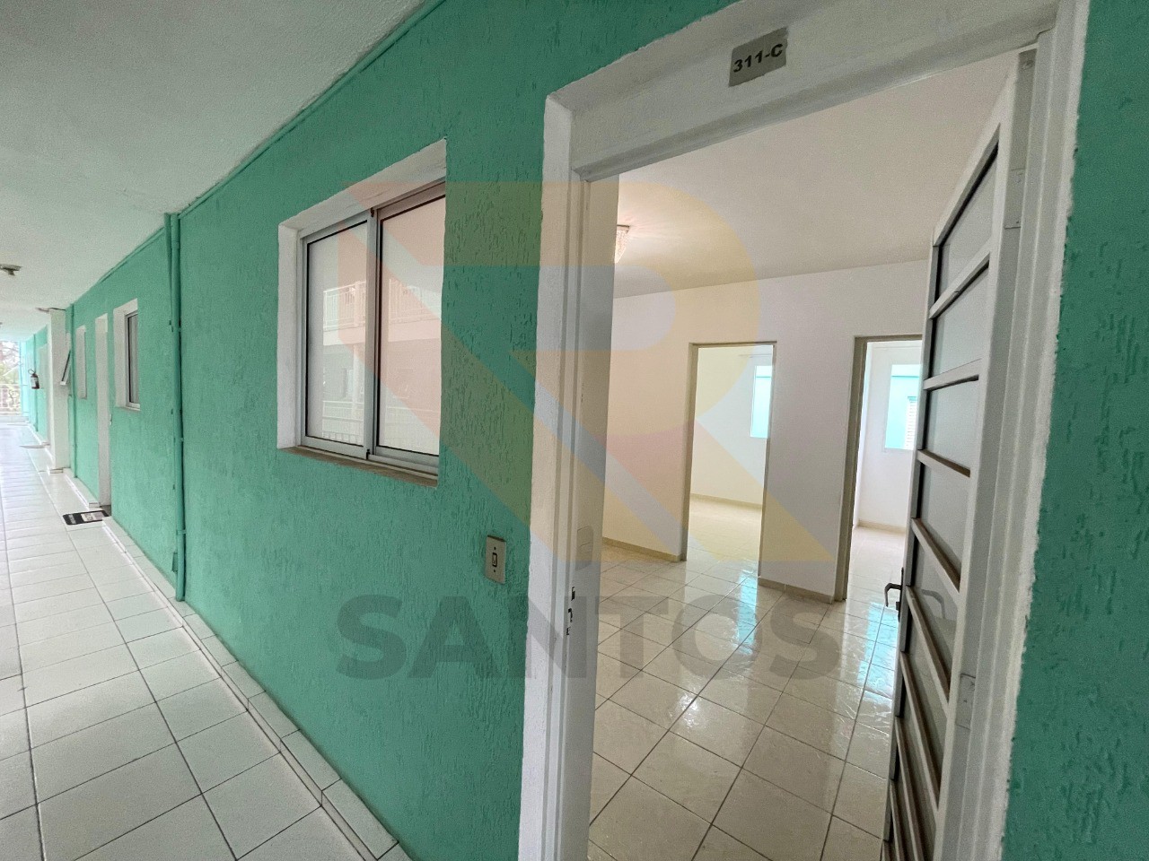 Apartamento, 2 quartos, 47 m² - Foto 5