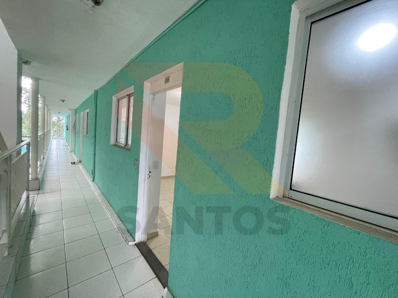 Apartamento, 2 quartos, 47 m² - Foto 4